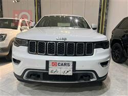 جيب جراند شيروكي